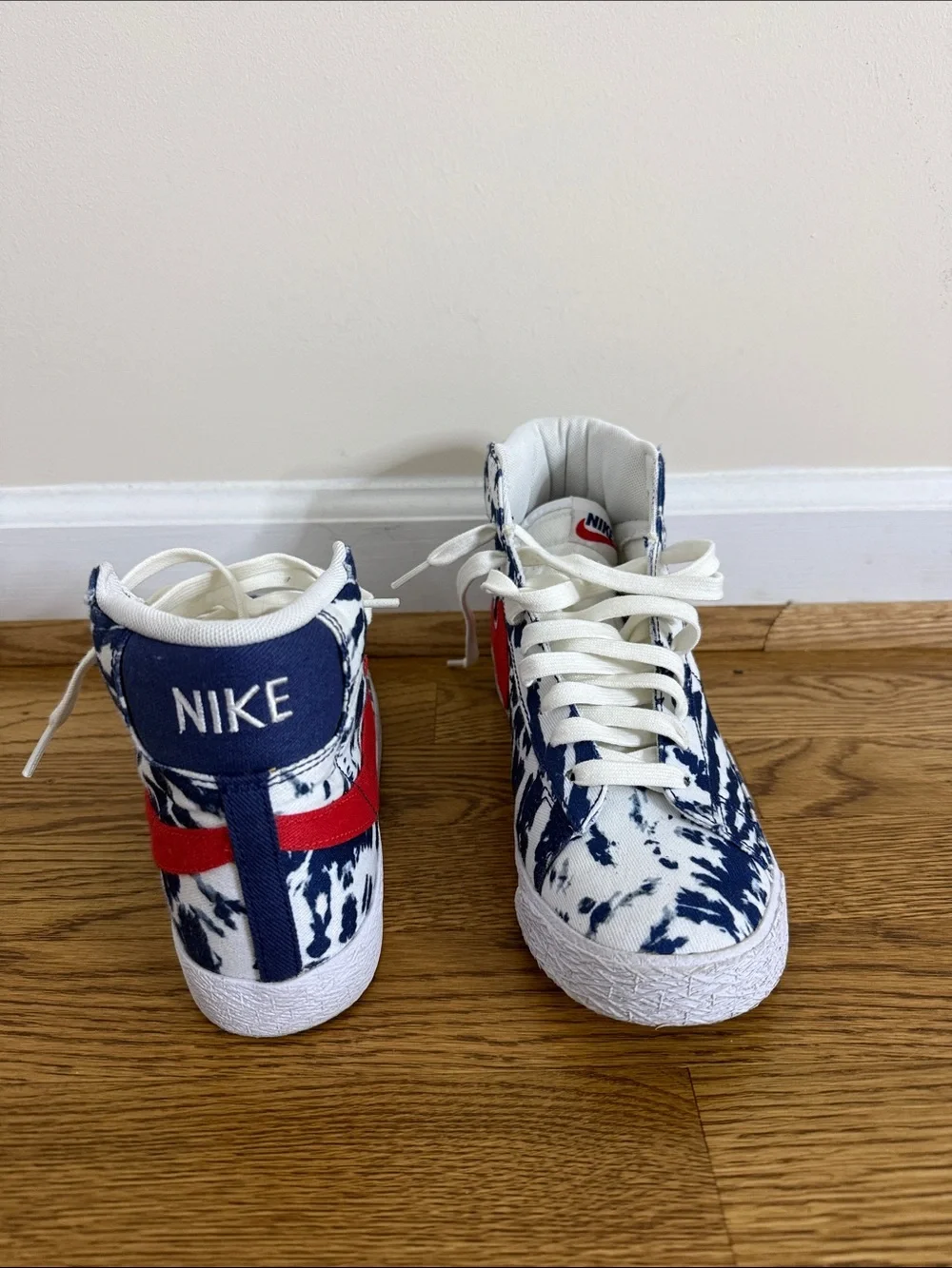 Nike Blazer